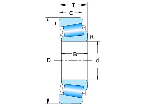 T7FC 055T73/QCL7CDTC10